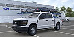New 2025 FORD F-150 XL in NORTH LITTLE ROCK, ARKANSAS