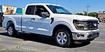 New 2025 FORD F-150 XL in NORTH LITTLE ROCK, ARKANSAS