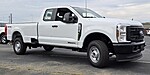New 2026 FORD F-250 XL 4WD SUPERCAB 8' BOX in NORTH LITTLE ROCK, ARKANSAS