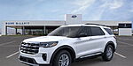 New 2025 FORD EXPLORER ACTIVE in NORTH LITTLE ROCK, ARKANSAS