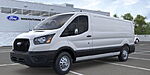 New 2025 FORD TRANSIT 250 BASE in NORTH LITTLE ROCK, ARKANSAS