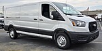 New 2025 FORD TRANSIT T-250 130" LOW RF 9070 GVWR AWD in NORTH LITTLE ROCK, ARKANSAS