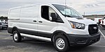 New 2025 FORD TRANSIT T-250 148" LOW RF 9070 GVWR AWD in NORTH LITTLE ROCK, ARKANSAS