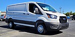 New 2025 FORD TRANSIT 250 BASE in NORTH LITTLE ROCK, ARKANSAS