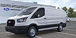 New 2025 FORD TRANSIT 250 BASE in NORTH LITTLE ROCK, ARKANSAS
