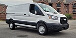 New 2025 FORD TRANSIT 250 BASE in NORTH LITTLE ROCK, ARKANSAS