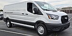 New 2025 FORD TRANSIT T-250 130" LOW RF 9070 GVWR AWD in NORTH LITTLE ROCK, ARKANSAS