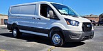 New 2025 FORD TRANSIT 250 BASE in NORTH LITTLE ROCK, ARKANSAS