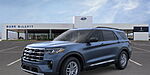 New 2025 FORD EXPLORER ACTIVE in NORTH LITTLE ROCK, ARKANSAS