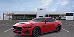 New 2025 FORD MUSTANG GT PREMIUM in NORTH LITTLE ROCK, ARKANSAS