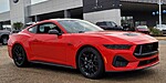 New 2025 FORD MUSTANG GT FASTBACK in NORTH LITTLE ROCK, ARKANSAS