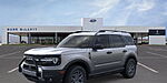 New 2025 FORD BRONCO SPORT BIG BEND in NORTH LITTLE ROCK, ARKANSAS