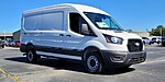 New 2026 FORD TRANSIT 250 BASE in NORTH LITTLE ROCK, ARKANSAS