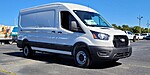 New 2026 FORD TRANSIT 250 BASE in NORTH LITTLE ROCK, ARKANSAS