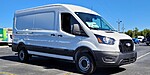 New 2026 FORD TRANSIT 250 BASE in NORTH LITTLE ROCK, ARKANSAS