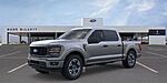 New 2025 FORD F-150 STX in NORTH LITTLE ROCK, ARKANSAS