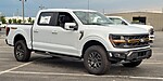 New 2025 FORD F-150 TREMOR 4WD SUPERCREW 5.5' BOX in NORTH LITTLE ROCK, ARKANSAS