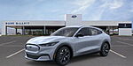 New 2025 FORD MUSTANG MACH-E SELECT in NORTH LITTLE ROCK, ARKANSAS