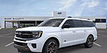 New 2025 FORD EXPEDITION KING RANCH in NORTH LITTLE ROCK, ARKANSAS