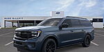 New 2025 FORD EXPEDITION PLATINUM in NORTH LITTLE ROCK, ARKANSAS