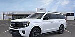 New 2025 FORD EXPEDITION ACTIVE in NORTH LITTLE ROCK, ARKANSAS