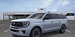 New 2025 FORD EXPEDITION PLATINUM in NORTH LITTLE ROCK, ARKANSAS