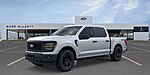 New 2025 FORD F-150 STX in NORTH LITTLE ROCK, ARKANSAS