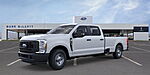 New 2025 FORD F-250 XL in NORTH LITTLE ROCK, ARKANSAS
