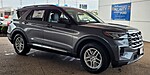 New 2025 FORD EXPLORER ACTIVE RWD in NORTH LITTLE ROCK, ARKANSAS