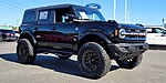New 2025 FORD BRONCO OUTER BANKS 4 DOOR 4X4 in NORTH LITTLE ROCK, ARKANSAS