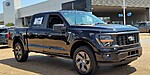 New 2025 FORD F-150 STX 4WD SUPERCREW 5.5' BOX in NORTH LITTLE ROCK, ARKANSAS