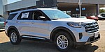 New 2025 FORD EXPLORER ACTIVE in NORTH LITTLE ROCK, ARKANSAS