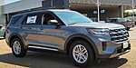 New 2025 FORD EXPLORER ACTIVE RWD in NORTH LITTLE ROCK, ARKANSAS