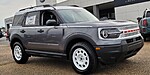 New 2025 FORD BRONCO SPORT HERITAGE 4X4 in NORTH LITTLE ROCK, ARKANSAS