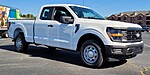 New 2025 FORD F-150 XL in NORTH LITTLE ROCK, ARKANSAS