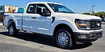 New 2025 FORD F-150 XL in NORTH LITTLE ROCK, ARKANSAS