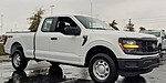 New 2025 FORD F-150 XL in NORTH LITTLE ROCK, ARKANSAS