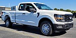 New 2025 FORD F-150 XL in NORTH LITTLE ROCK, ARKANSAS
