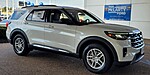New 2025 FORD EXPLORER ACTIVE RWD in NORTH LITTLE ROCK, ARKANSAS