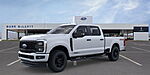 New 2025 FORD F-250 XL in NORTH LITTLE ROCK, ARKANSAS