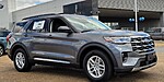 New 2025 FORD EXPLORER ACTIVE RWD in NORTH LITTLE ROCK, ARKANSAS