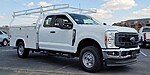 New 2025 FORD F-250 XLT in NORTH LITTLE ROCK, ARKANSAS