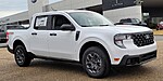 New 2025 FORD MAVERICK XLT AWD SUPERCREW in NORTH LITTLE ROCK, ARKANSAS