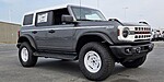 New 2025 FORD BRONCO HERITAGE EDITION 4 DOOR ADVANCED 4X4 in NORTH LITTLE ROCK, ARKANSAS