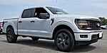 New 2025 FORD F-150 STX in NORTH LITTLE ROCK, ARKANSAS