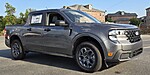 New 2025 FORD MAVERICK XLT FWD SUPERCREW in NORTH LITTLE ROCK, ARKANSAS