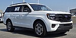New 2025 FORD EXPEDITION ACTIVE 4X2 in NORTH LITTLE ROCK, ARKANSAS