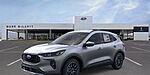 New 2025 FORD ESCAPE BASE in NORTH LITTLE ROCK, ARKANSAS