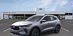 New 2025 FORD ESCAPE BASE in NORTH LITTLE ROCK, ARKANSAS