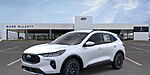 New 2025 FORD ESCAPE BASE in NORTH LITTLE ROCK, ARKANSAS